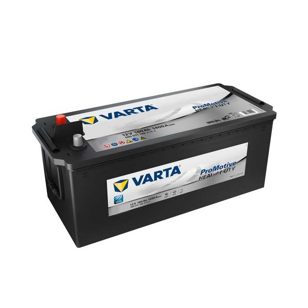 Case 450 Batterie