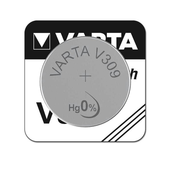 Varta V309