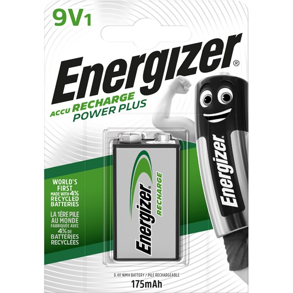 Energizer HR22