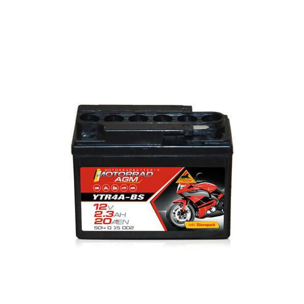 Honda SFX Sport Batterie