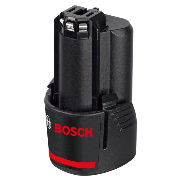 Bosch GDS 12V-115 Akku 2,0 Ah
