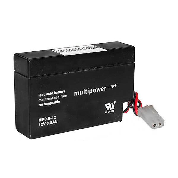 Multipower MP0.8-12AMP