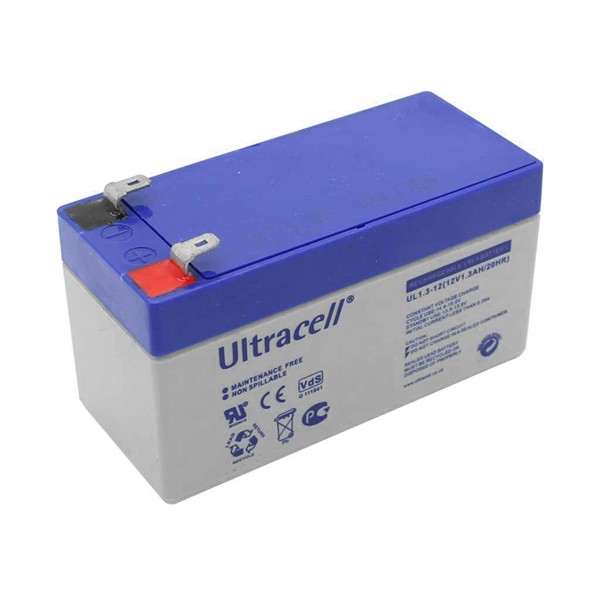 Ultracell UL1.3-12