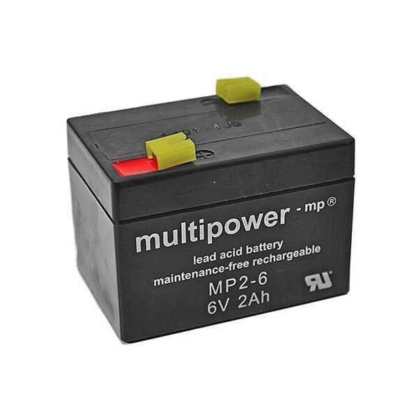 Multipower MP2-6