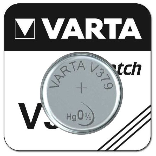 Varta V379