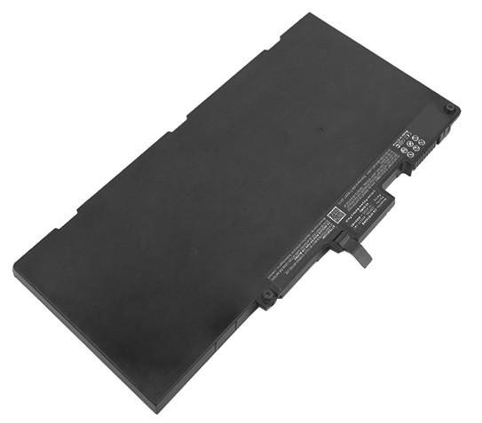 HP EliteBook 745 G3 Akku