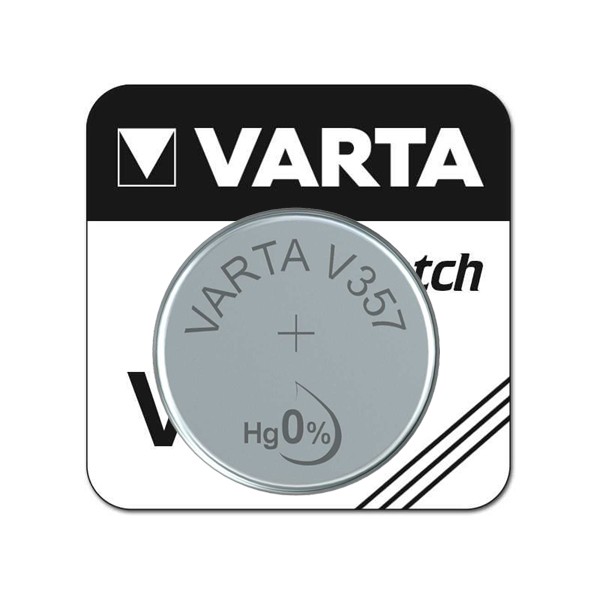 Varta V357