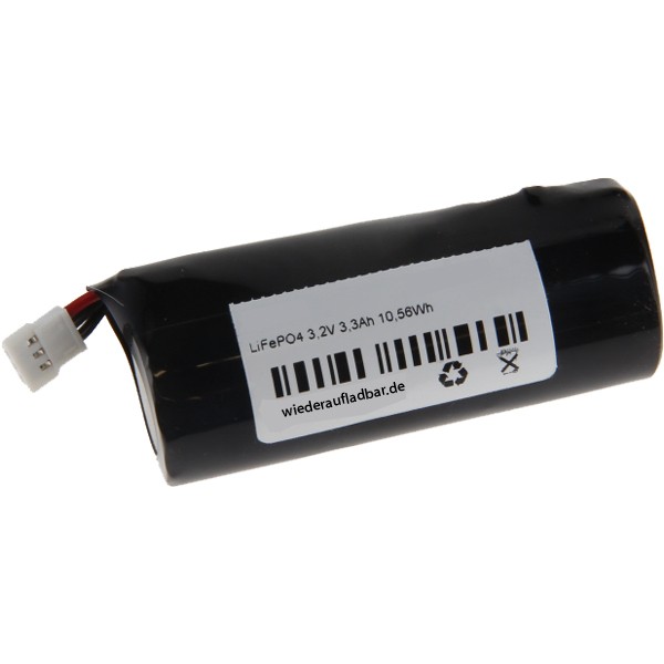 RP KMU013WB Batterie