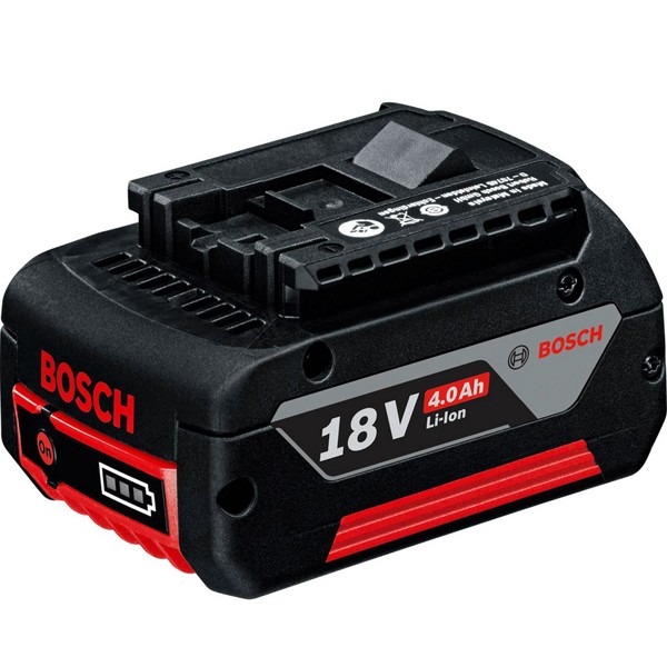 Bosch GDS 18 V-LI Akku 4,0 Ah