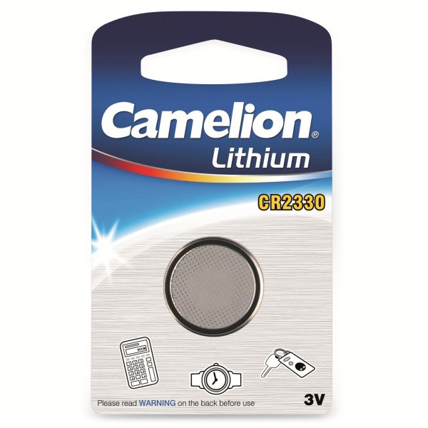 Camelion CR 2330