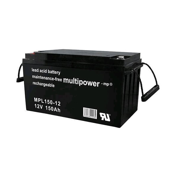 Multipower MPL150-12
