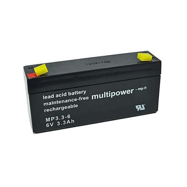 Multipower MP3.3-6