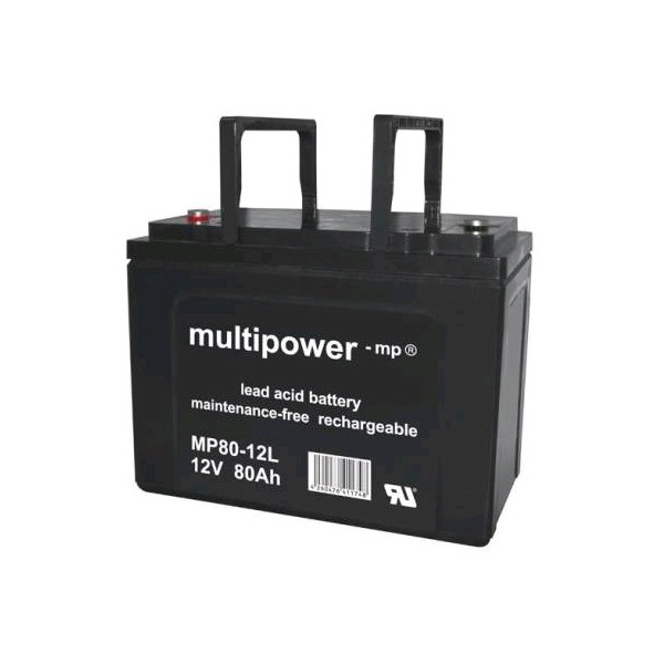 Multipower MPL80-12