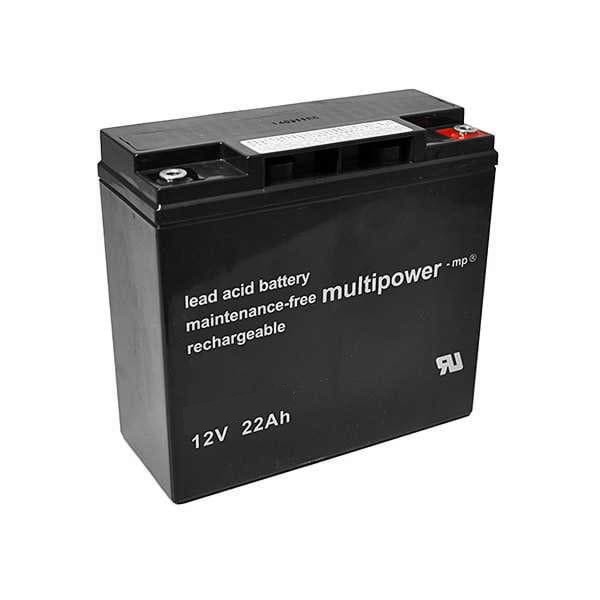 Ztech YD800D-02 Batterie