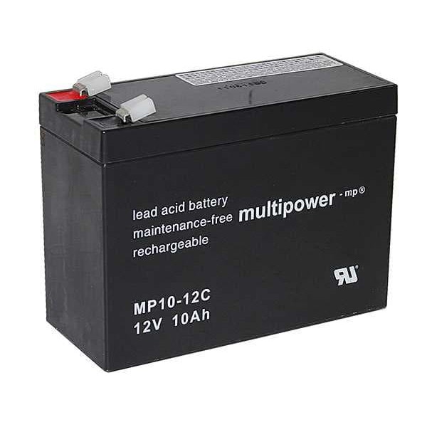 Multipower MP10-12C