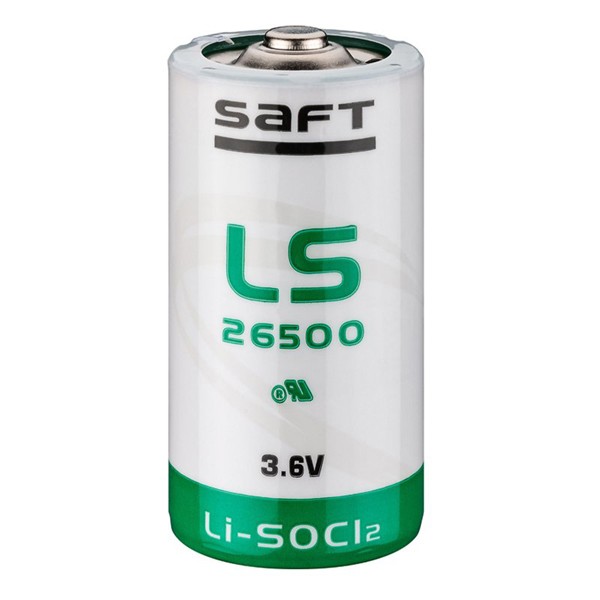 Heidenhain TS 640 Batterie