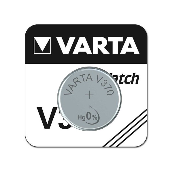 Varta V370
