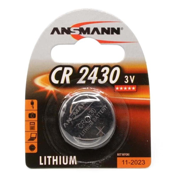 Ansmann CR2430