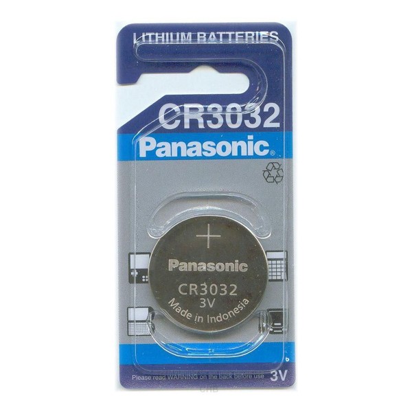 Panasonic CR3032