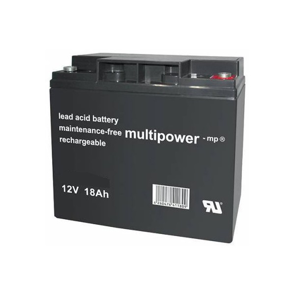 Multipower MPL18-12