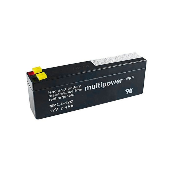 Multipower MP2.4-12C