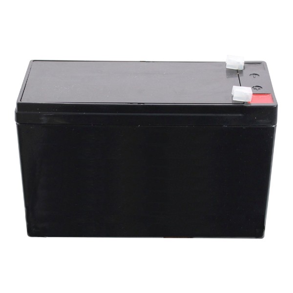 ABB PowerScale Cabinet B Batterie