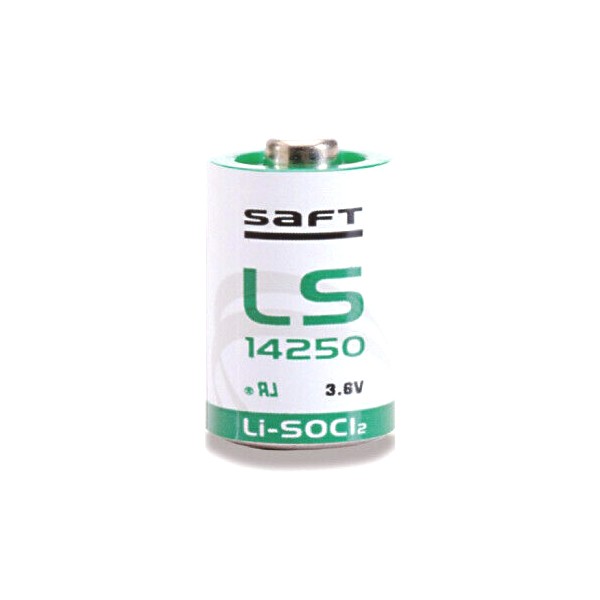 SimonsVoss TN1 Zylinder Batterie