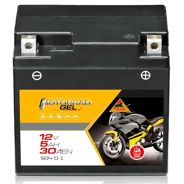 KTM EXC 200 Batterie