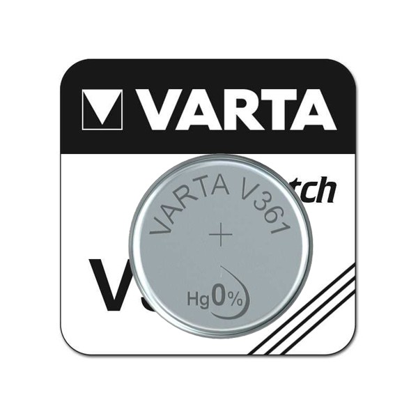 Varta V361
