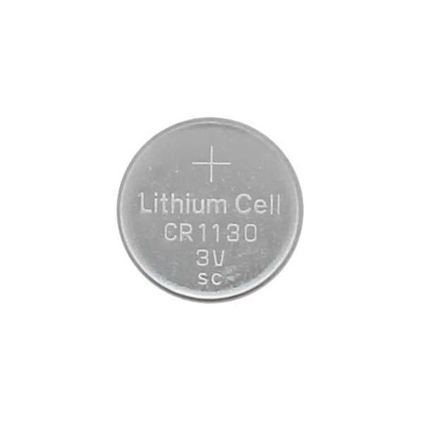 CR1130 Lithium Batterie