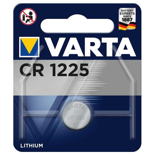 Varta CR 1225
