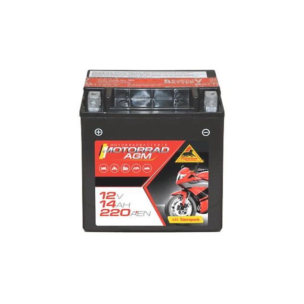 Husqvarna CTH2138R Batterie
