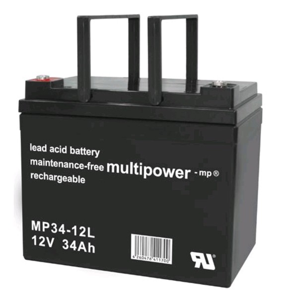 Multipower MP34-12L
