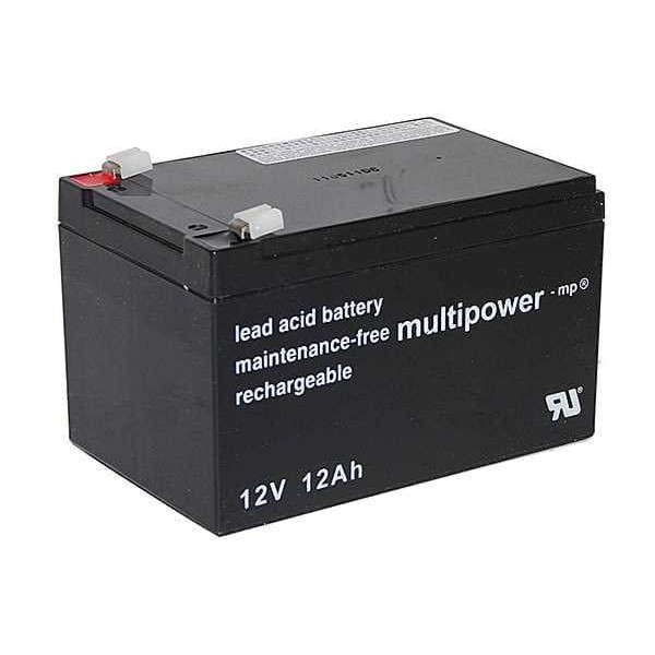 Multipower MP12-12B