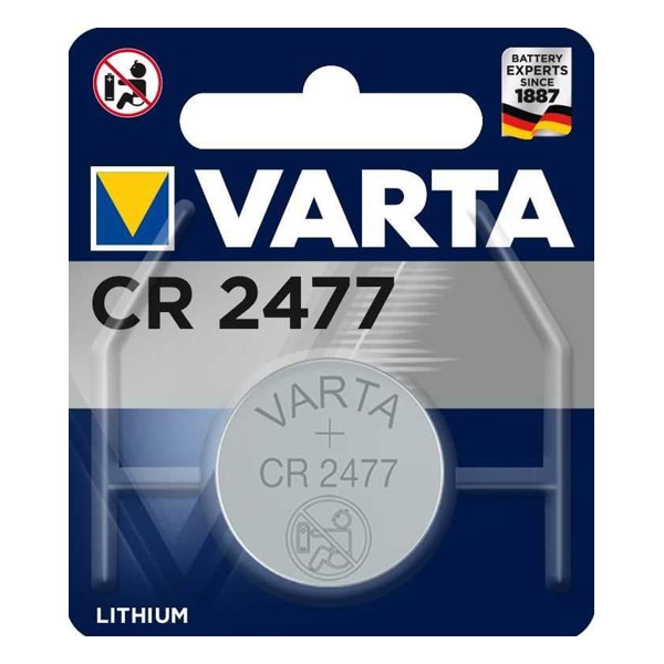 Varta CR 2477