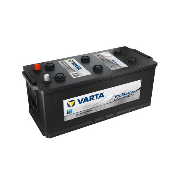 Iveco S-WAY AS440S48TFP Batterie