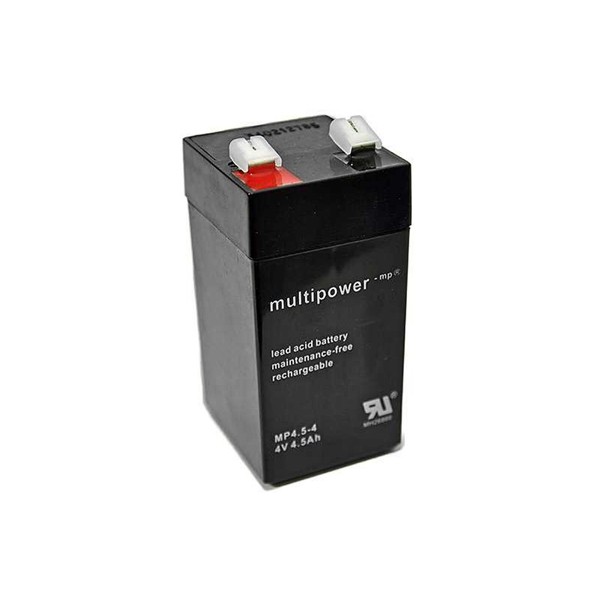 Multipower MP4.5-4 / MP4,5-4