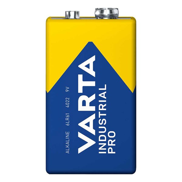 Varta 4022 / V4022