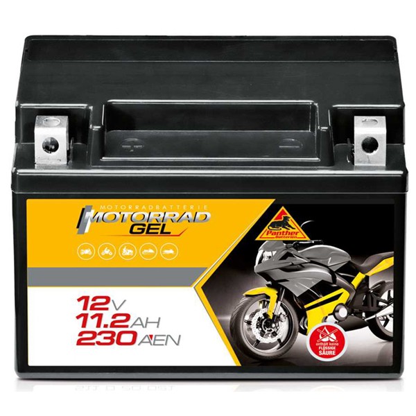 Honda NC 750 XD DTC ABS Batterie