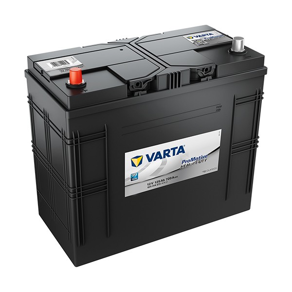 Valtra A75 Batterie