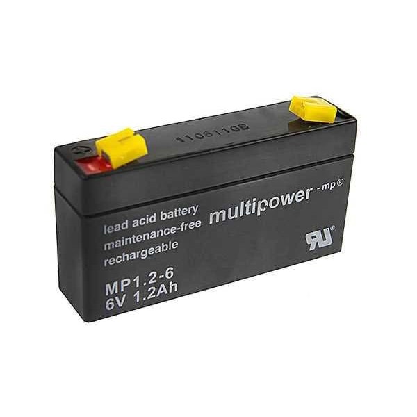 Multipower MP1.2-6 / MP1,2-6