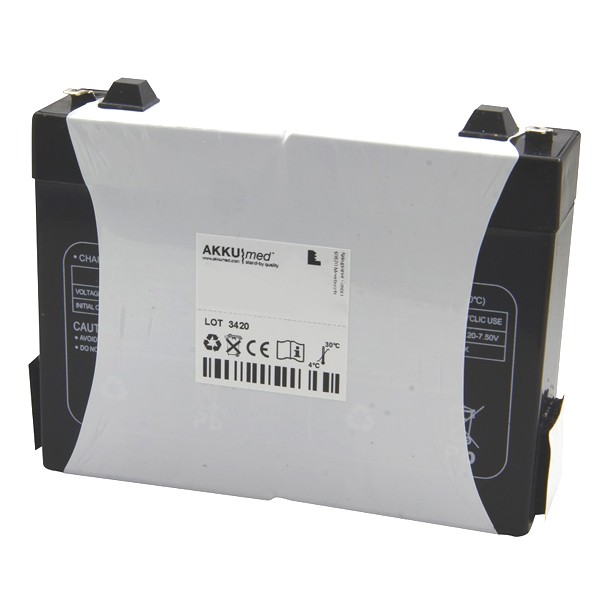 Criticon Dinamap 9500XL Batterie