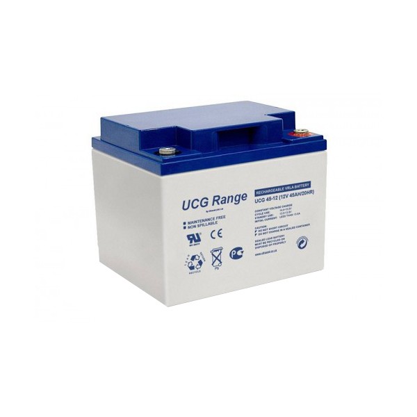 Ultracell UCG45-12