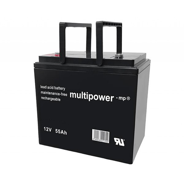 Multipower MPL55-12