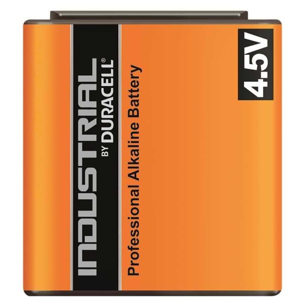 Duracell Industrial MN1203