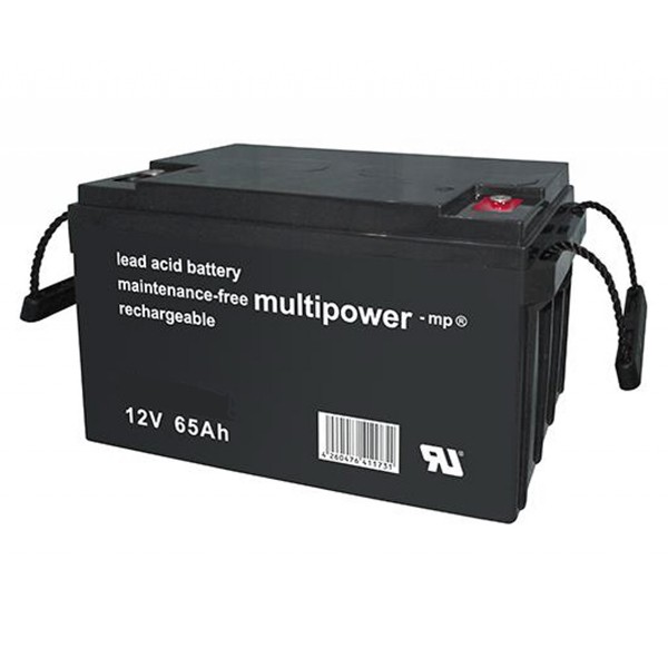 Multipower MPL65-12