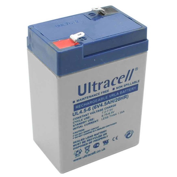 Ultracell UL4.5-6