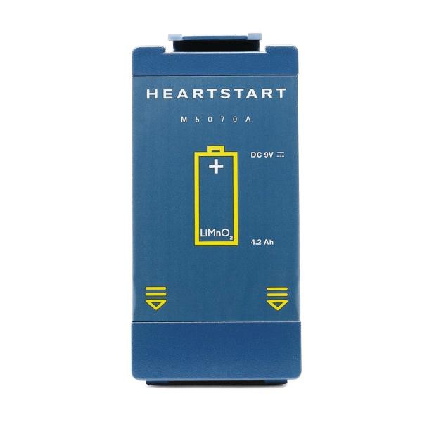 Philips Heartstart HS1 Batterie