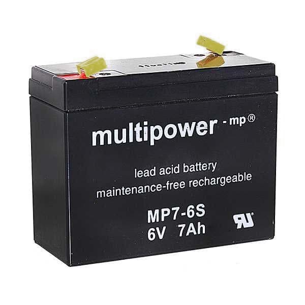 Multipower MP7-6S