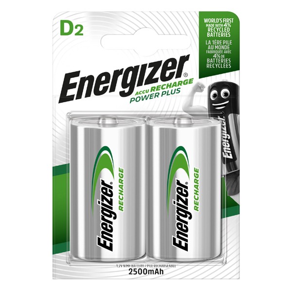 Energizer HR20 D